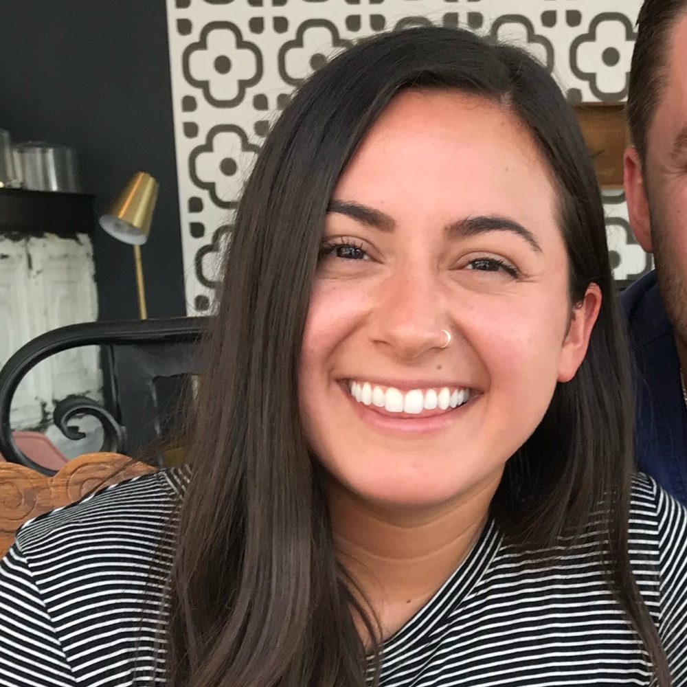 Meet your Posher, Taylor